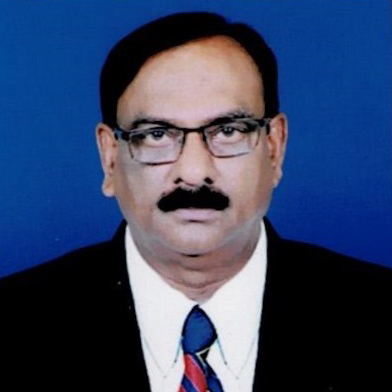 Mr. Narendra Prasad Sahoo